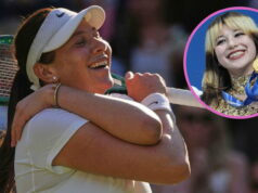 „Videl som veľa podobností:“ Anisimova ospevuje „vzor“ Liu za inšpirujúci duševný reset „Videl som veľa podobností:“ Anisimova ospevuje „vzor“ Liu za inšpirujúci duševný reset