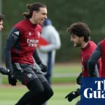 „Všetci sme boli tak šťastní“: Arsenal sa snaží využiť faktor dobrej nálady proti Leverkusenu | Arsenal