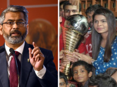 „Výbuch frustrácie“ – AIFF odsudzuje obvinenia z obťažovania zo strany Valanka Alemao „Výbuch frustrácie“ – AIFF odsudzuje obvinenia z obťažovania zo strany Valanka Alemao