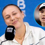 „Vysokú kvalitu“ Emmu Raducanu chválila Amanda Anisimová pred súbojom v Indian Wells