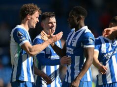 „Welbeck ukazuje vek je len číslo“ „Welbeck ukazuje vek je len číslo“