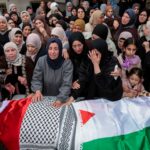 „Zabili sme psov“: Izraelskí vojaci zabili dve deti, rodičov na Západnom brehu | Správy z okupovaného západného brehu Jordánu