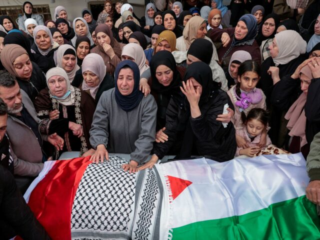 „Zabili sme psov“: Izraelskí vojaci zabili dve deti, rodičov na Západnom brehu | Správy z okupovaného západného brehu Jordánu
