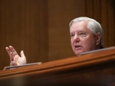 „Zarobíme veľa peňazí“: Americký senátor Graham o vojne USA proti Iránu | Americko-izraelská vojna proti Iran News „Zarobíme veľa peňazí“: Americký senátor Graham o vojne USA proti Iránu | Americko-izraelská vojna proti Iran News