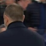 Igor Tudor kráčal rovno tunelom po tom, čo Tottenham porazil Atletico Madrid