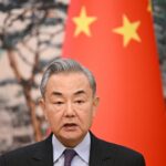 „Žiadna populárna podpora“: Čína varuje pred zmenou vlády v Iráne | Správy o konflikte medzi Izraelom a Iránom