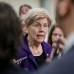 „Žiadny koniec“: Prečo americkí demokrati tvrdia, že vypočutie vojny v Iráne ich znepokojuje | Americko-izraelská vojna proti Iran News