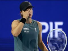 „Zmätený“ Iga Swiatek reaguje, keď hviezda po prehre trpí „najhoršou nočnou morou“ „Zmätený“ Iga Swiatek reaguje, keď hviezda po prehre trpí „najhoršou nočnou morou“