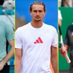 10 najlepších zarábajúcich hráčov ATP v roku 2026: Sinner a Alcaraz sa uzatvárajú