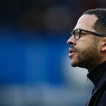 Manažér Chelsea Liam Rosenior