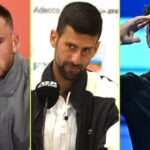 11 hviezd, víťaz Miami Open sa pripojil k Novakovi Djokovičovi