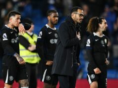 11 ponižujúcich štatistík, ktoré sčítavajú krízu Chelsea a tlak na Liama Roseniora Obrázok obsahu