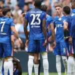 11-slovná odpoveď hviezdy Chelsea na oznámenie, že budúcu sezónu bude hrať za Leeds | Futbal | Šport