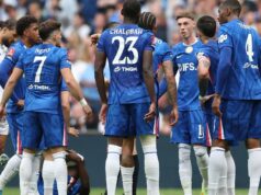 11-slovná odpoveď hviezdy Chelsea na oznámenie, že budúcu sezónu bude hrať za Leeds | Futbal | Šport 11-slovná odpoveď hviezdy Chelsea na oznámenie, že budúcu sezónu bude hrať za Leeds | Futbal | Šport