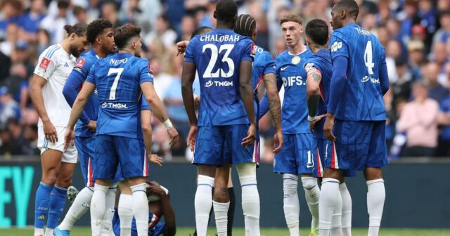 11-slovná odpoveď hviezdy Chelsea na oznámenie, že budúcu sezónu bude hrať za Leeds | Futbal | Šport
