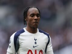 17 hráčov mohlo vynechať Sunderland vs Tottenham, keďže Roberto De Zerbi stratil aktualizáciu zranenia Mathys Tel je pochybnosť o ceste Tottenhamu do Sunderlandu