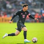 MLS: Inter Miami CF v New York City FC