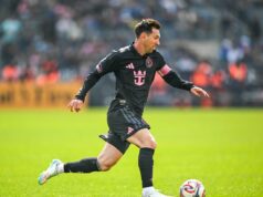 Lionel Messi, Inter Miami pokrstil Nu Stadium návštevou z Austin FC MLS: Inter Miami CF v New York City FC