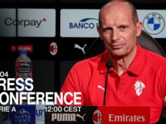 NAŽIVO: TLAČOVÁ KONFERENCIA ALLEGRI – Yahoo Sports Download app from appStore