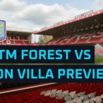 Predpoveď, tímové správy, zostavy a kurzy