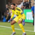 LAFC prináša rekordný čistý štart do zápasu proti šmyku Portland