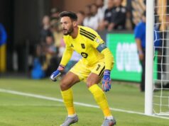 LAFC prináša rekordný čistý štart do zápasu proti šmyku Portland LAFC prináša rekordný čistý štart do zápasu proti šmyku Portland