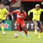 MLS: Nashville SC v Chicago Fire FC