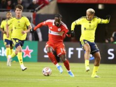 Atlanta United hľadá vzácne víťazstvo na ceste v Chicagu MLS: Nashville SC v Chicago Fire FC
