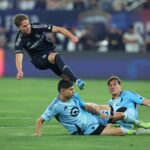 MLS: Minnesota United v San Diegu FC