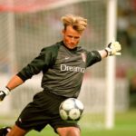 BREAKING: Bývalý brankár Arsenalu Alex Manninger zomrel vo veku 48 rokov po zrážke vlaku s jeho autom
