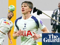 Premier League: 10 vecí, na ktoré si treba dať tento víkend pozor | Premier League Premier League: 10 vecí, na ktoré si treba dať tento víkend pozor | Premier League