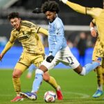 MLS: St. Louis CITY SC v New York City FC