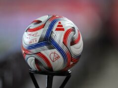 Charlotte FC získala domáceho hráča Arona Johna MLS: US Open Cup-Pittsburgh Riverhounds SC v Red Bull New York