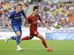 2026 K League 2. kolo Ukážka Download app from appStore