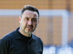 Tlačová konferencia Roberto De Zerbi NAŽIVO – Šéf Tottenhamu o záchrane Kinského plus zranenia Xaviho a Solankeho Tlačová konferencia Roberto De Zerbi NAŽIVO - Šéf Tottenhamu o záchrane Kinského plus zranenia Xaviho a Solankeho