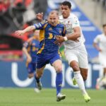 2026 K League 1. kolo Ukážka