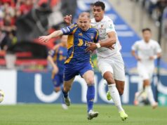 2026 K League 1. kolo Ukážka 2026 K League 1. kolo Ukážka