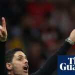 Celé námestie medzi Arsenalom a Atléti, plus ukážka Premier League | Football Weekly – video | Liga majstrov