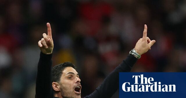 Celé námestie medzi Arsenalom a Atléti, plus ukážka Premier League | Football Weekly – video | Liga majstrov
