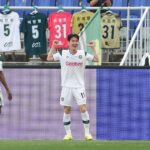 2026 K League 2. kolo Ukážka