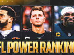 2026 NFL Power Ranking: Ktoré tímy sa s draftom zlepšili najviac? 2026 NFL Power Ranking: Ktoré tímy sa s draftom zlepšili najviac?