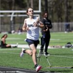 Graycen Vargo, 21-ročný junior z Texas A&M University-Texarkana, bežal na stretnutí v New Orleans, keď utrpel zdravotnú pohotovosť a skolaboval. Neskôr zomrel