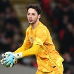 Manchester City nepredá Jamesa Trafforda lacno, no potenciálnymi nápadníkmi by mohli byť Tottenham a Aston Villa