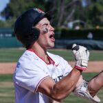 25 najlepších stredoškolských baseballových rebríčkov denníka Los Angeles Times