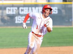 25 najlepších stredoškolských baseballových rebríčkov denníka Los Angeles Times 25 najlepších stredoškolských baseballových rebríčkov denníka Los Angeles Times