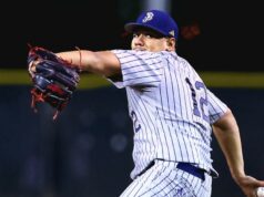 25 najlepších stredoškolských rebríčkov v bejzbale The Times 25 najlepších stredoškolských rebríčkov v bejzbale The Times