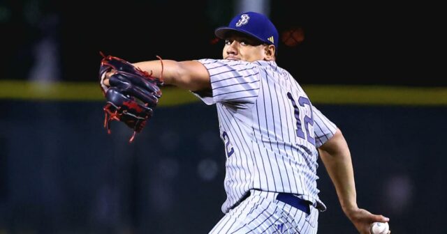 25 najlepších stredoškolských rebríčkov v bejzbale The Times 25 najlepších stredoškolských rebríčkov v bejzbale The Times