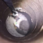 3-ročné dieťa zachránené po páde do 18 metrov hlbokej studne v Sýrii | Al-Džazíra