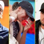 30 hviezd po odchode Iga Swiateka do dôchodku