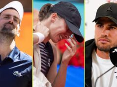 30 hviezd po odchode Iga Swiateka do dôchodku 30 hviezd po odchode Iga Swiateka do dôchodku